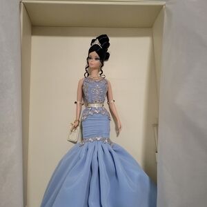 Gold Label Collection Barbie - Fashion Model Collection